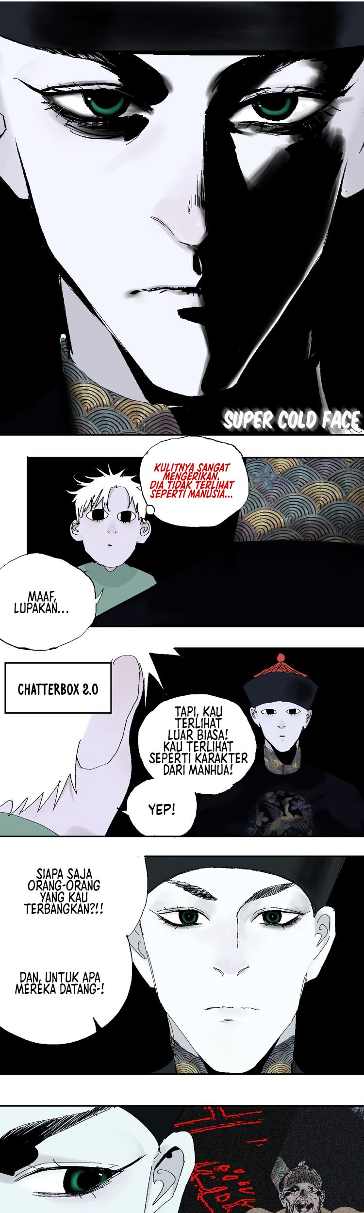 Ghosts in Nanting Bab 11 halaman 18