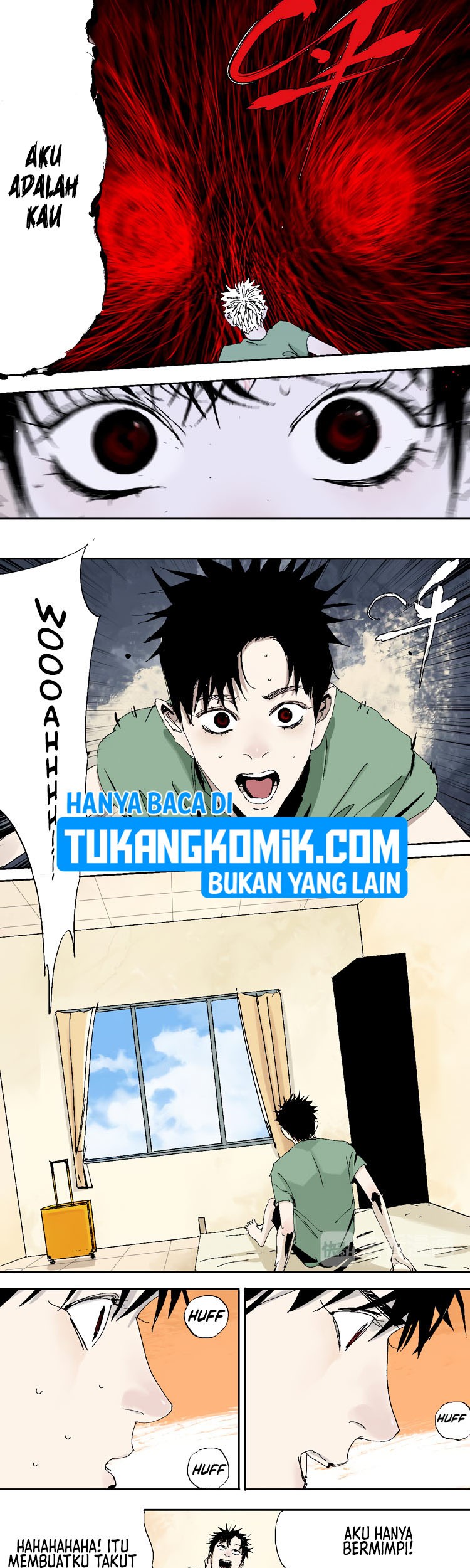 Ghosts in Nanting Bab 12 halaman 4