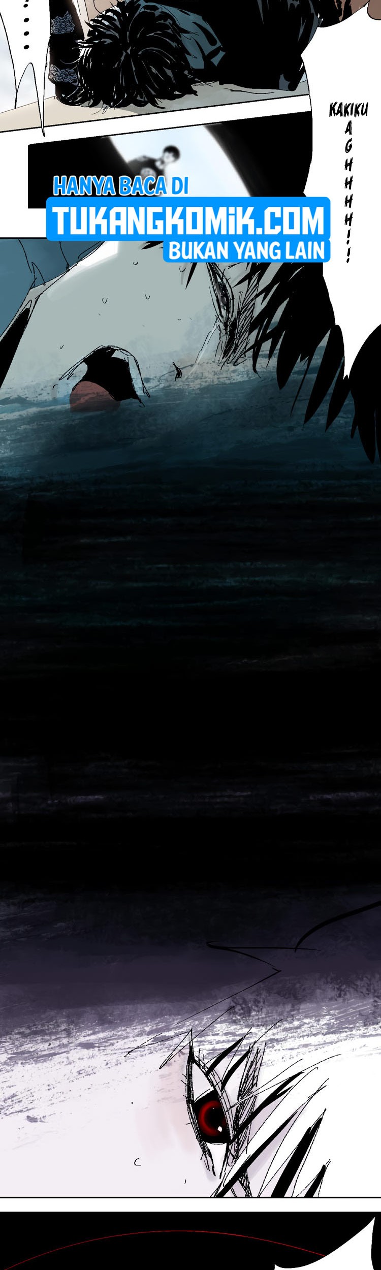 Ghosts in Nanting Bab 12 halaman 15