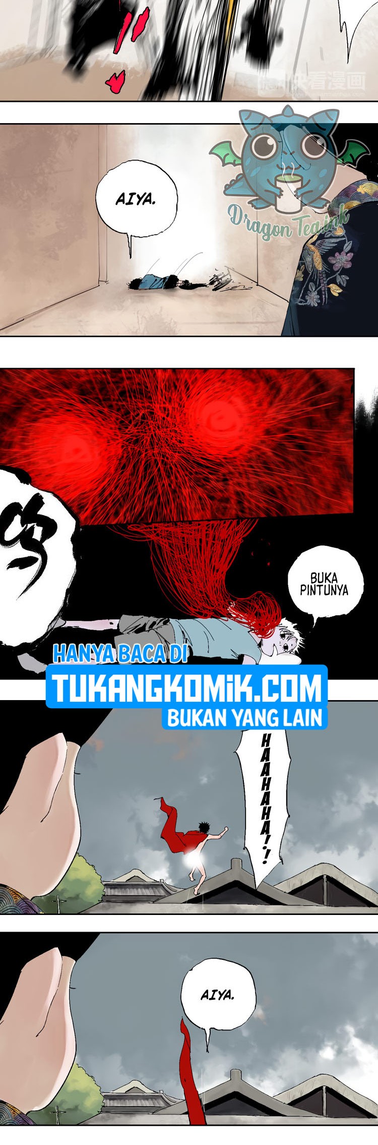 Ghosts in Nanting Bab 12 halaman 21