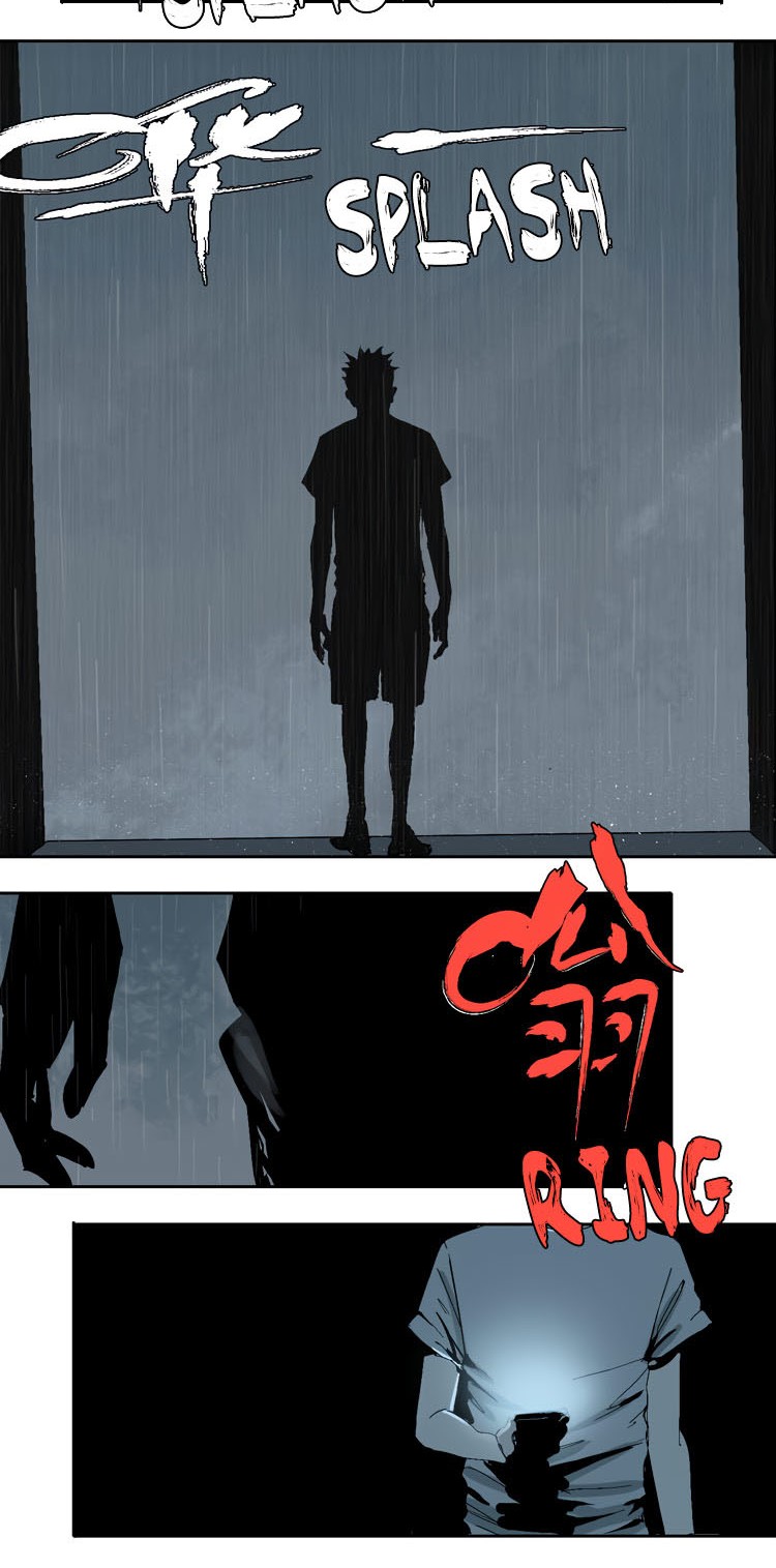 Ghosts in Nanting Bab 12 halaman 25