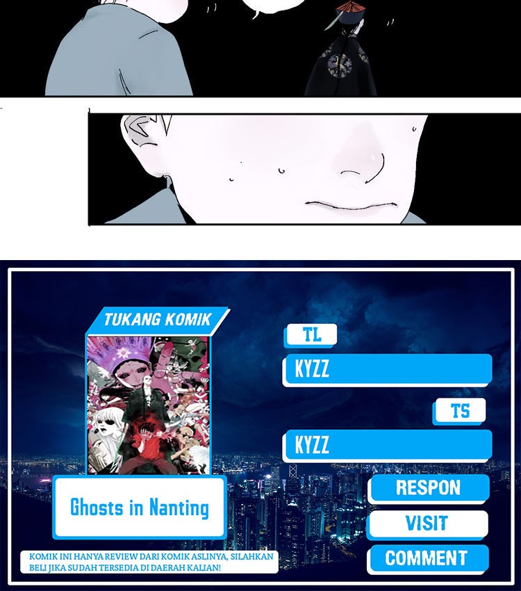 Ghosts in Nanting Bab 13 halaman 21