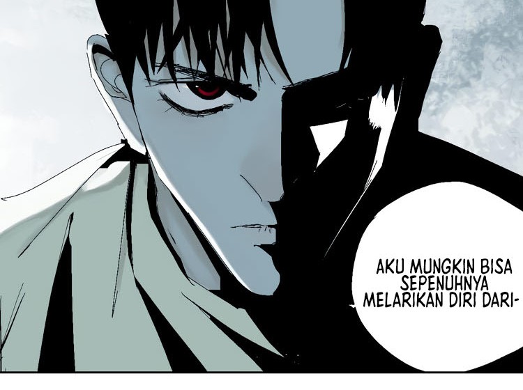 Ghosts in Nanting chapter 14 halaman 29