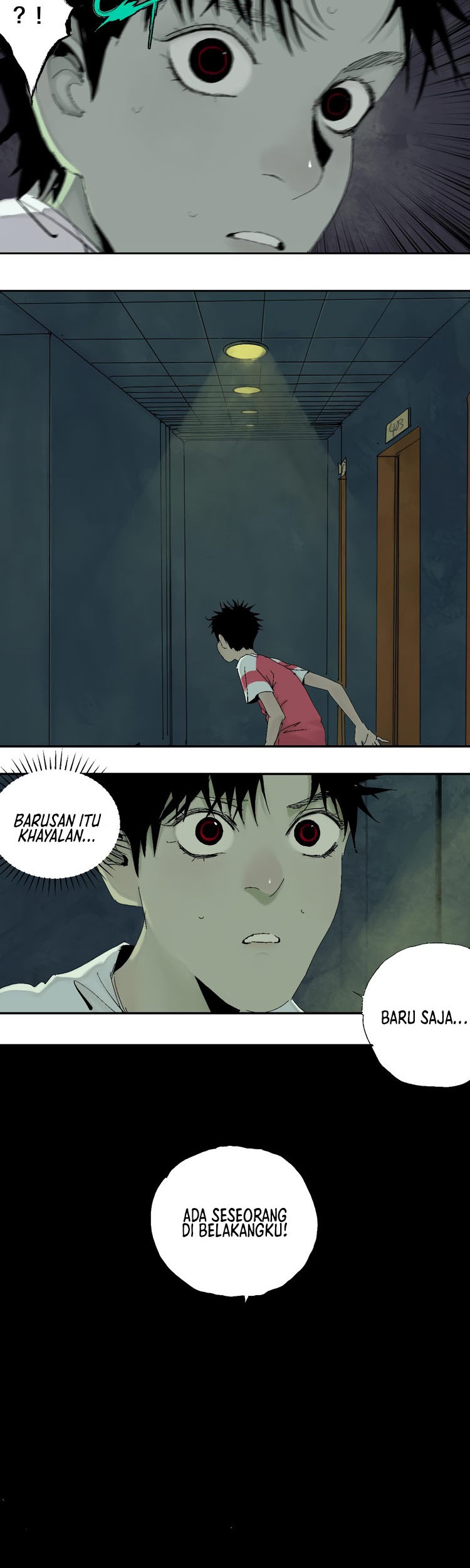 Ghosts in Nanting Bab 15 halaman 3