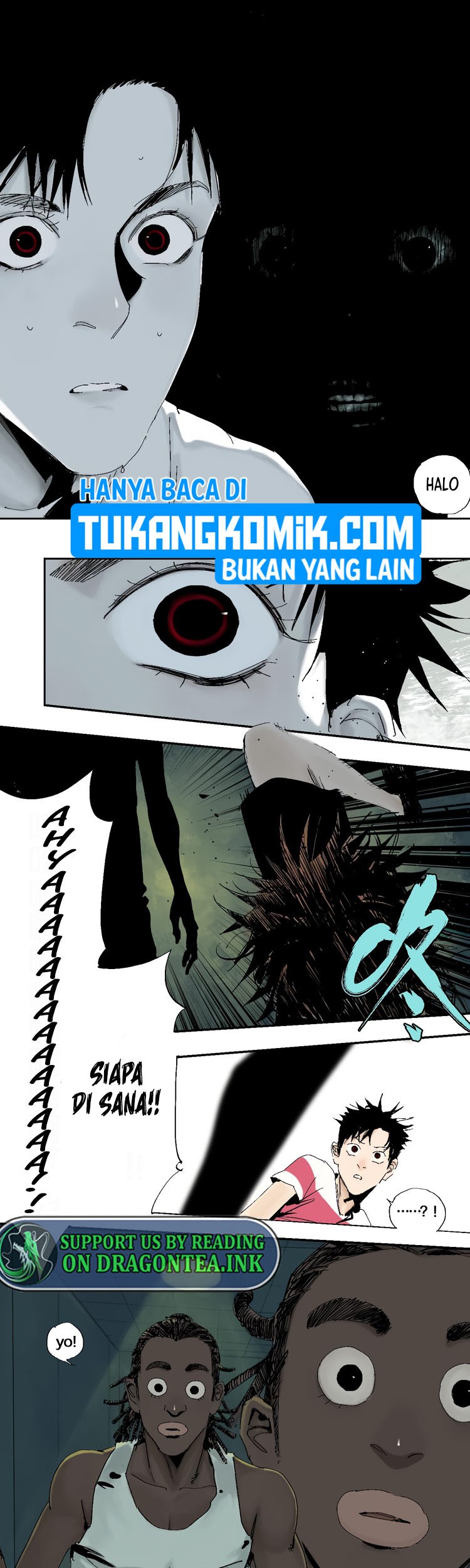 Ghosts in Nanting Bab 15 halaman 4