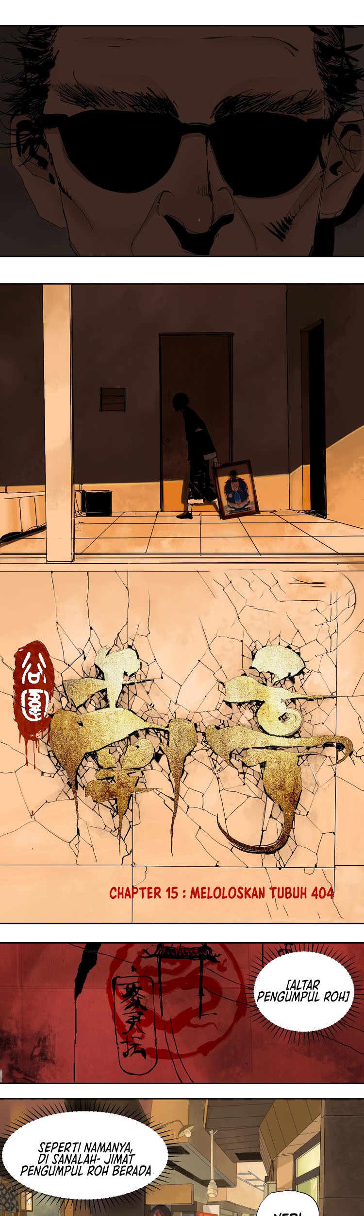 Ghosts in Nanting Bab 15 halaman 10