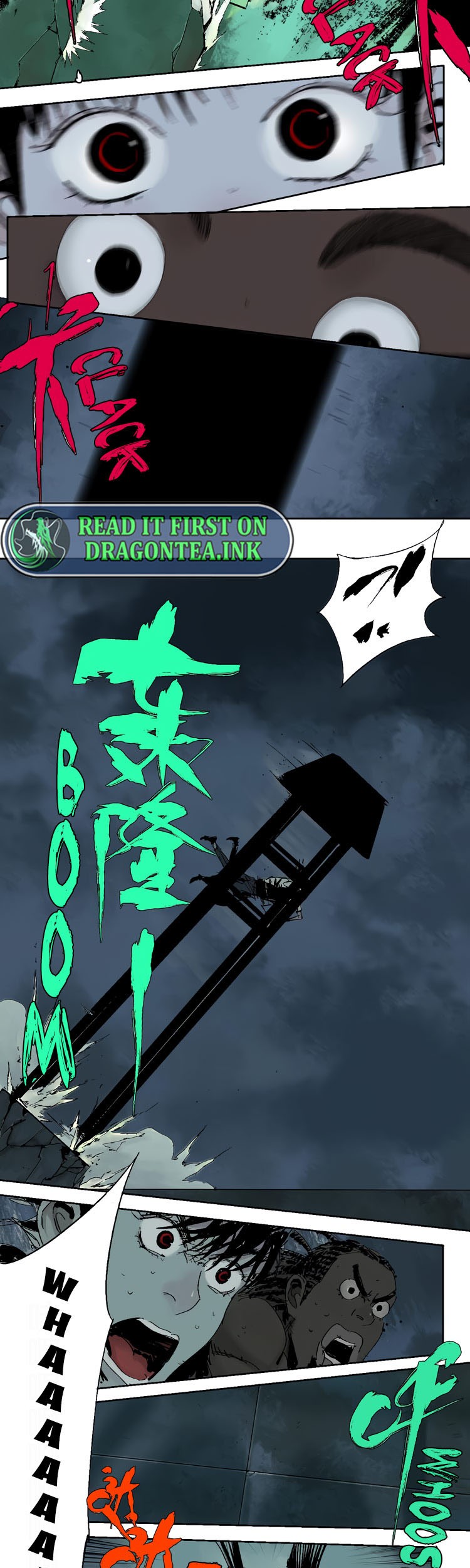Ghosts in Nanting Bab 16 halaman 3