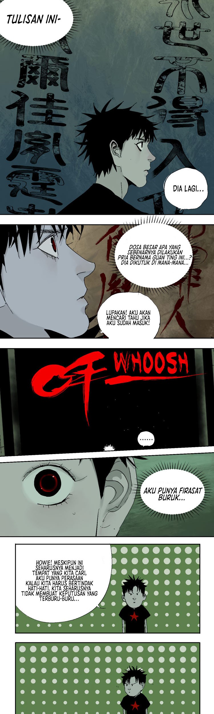 Ghosts in Nanting Bab 16 halaman 15