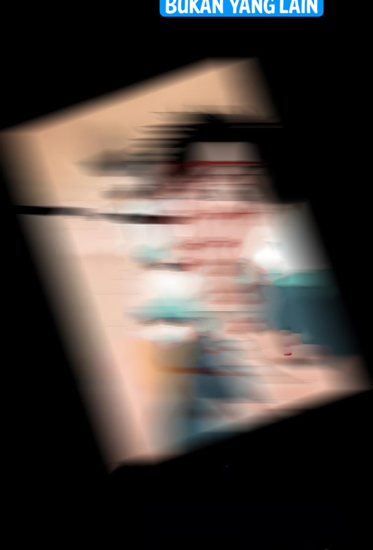 Ghosts in Nanting Bab 17 halaman 33