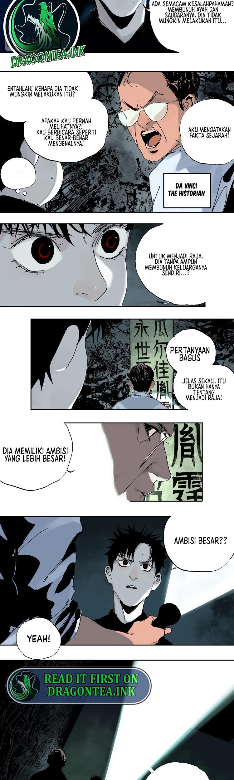 Ghosts in Nanting Bab 18 halaman 6