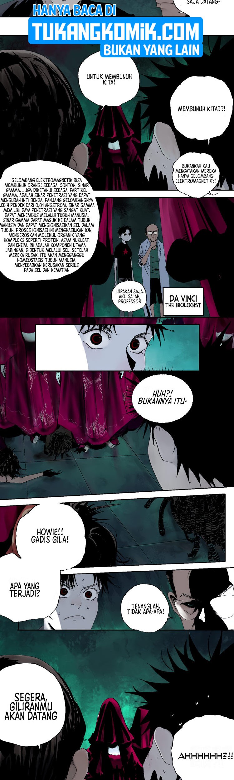 Ghosts in Nanting Bab 19 halaman 6