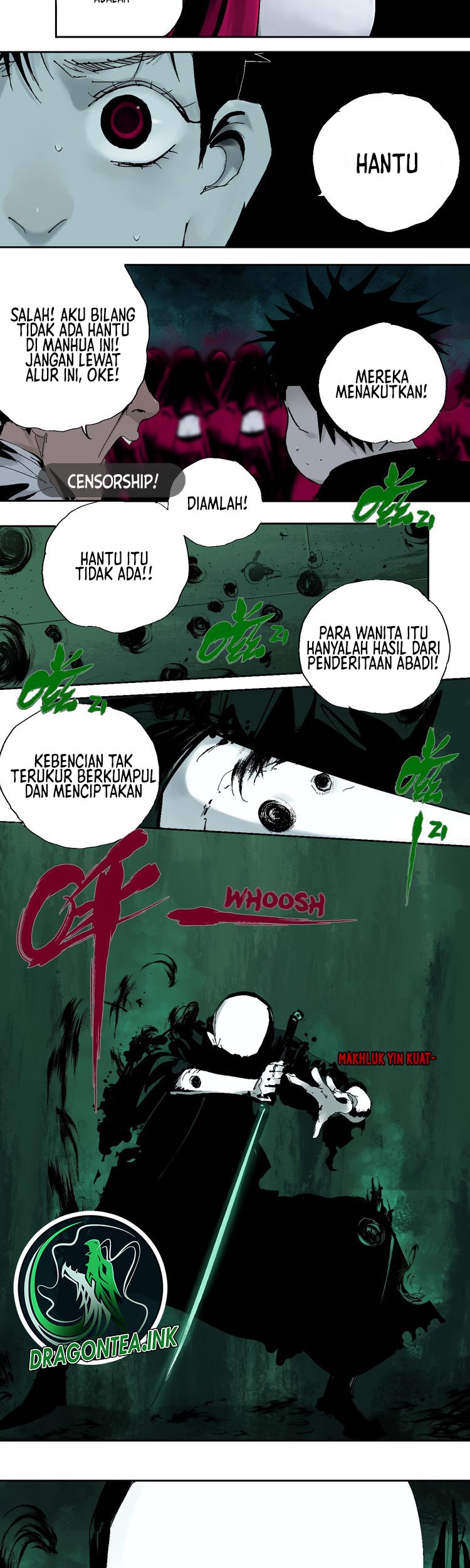 Ghosts in Nanting Bab 19 halaman 10