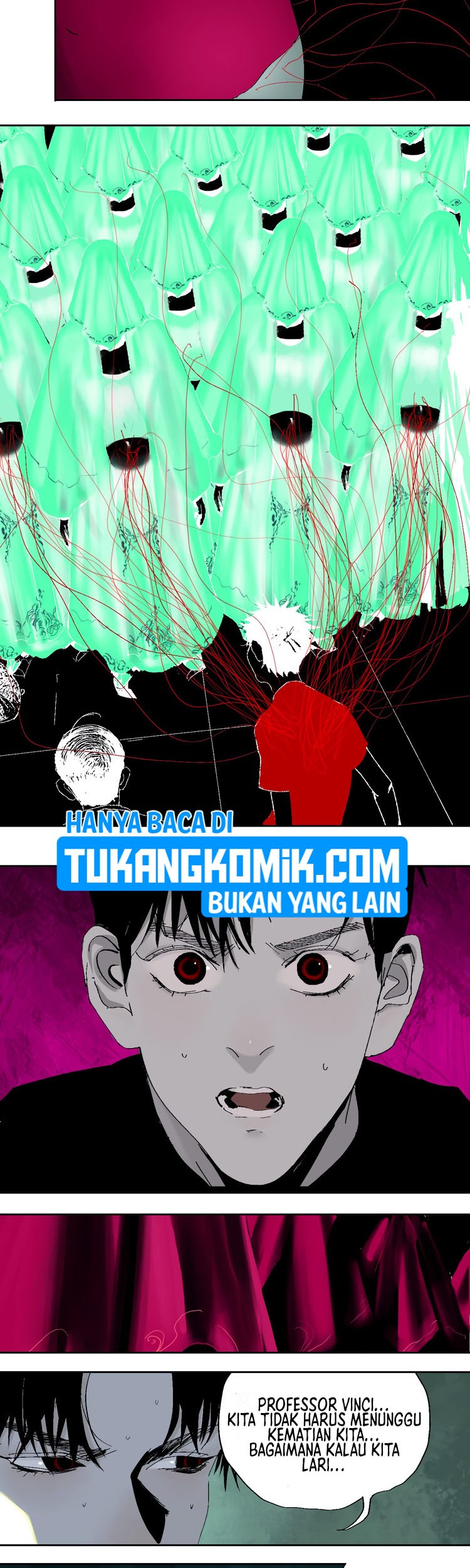 Ghosts in Nanting Bab 19 halaman 14