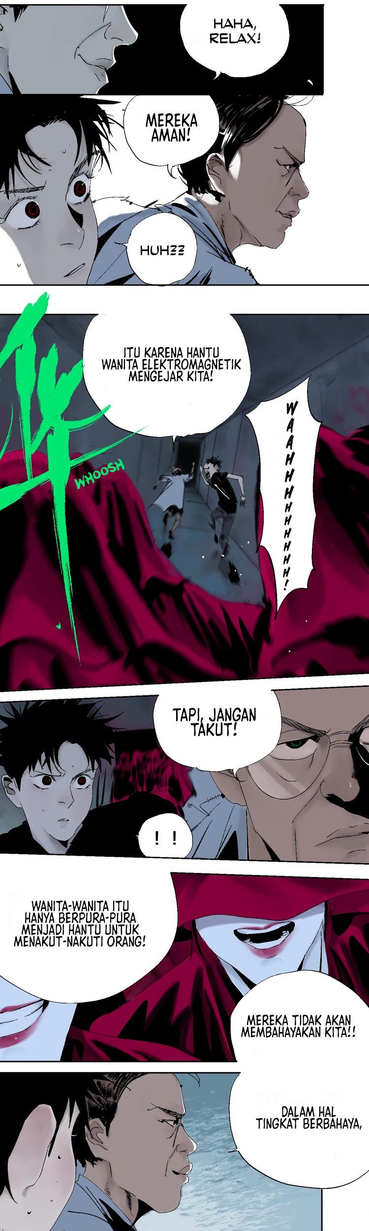 Ghosts in Nanting Bab 19 halaman 17