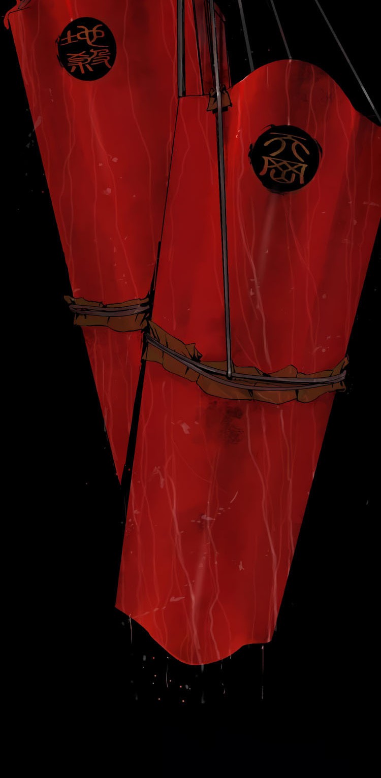 Ghosts in Nanting Bab 21 halaman 36