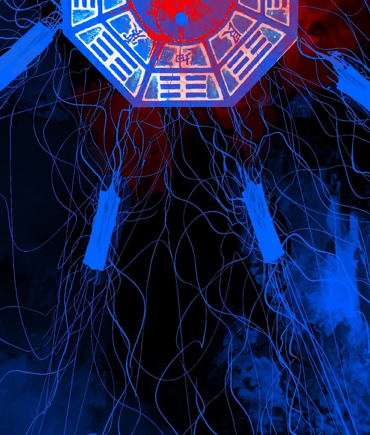 Ghosts in Nanting chapter 22 halaman 31