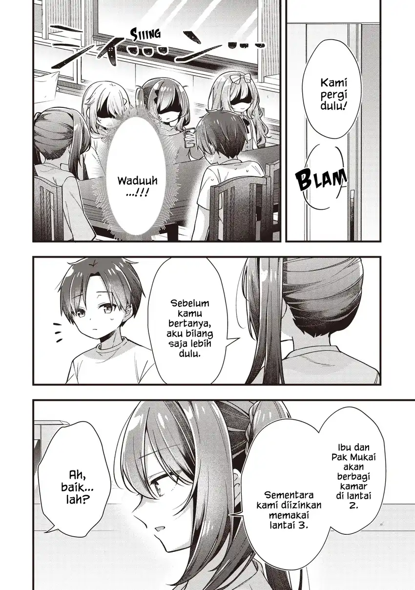 Gimai 5-nin Iru Bab 2.2 halaman 1