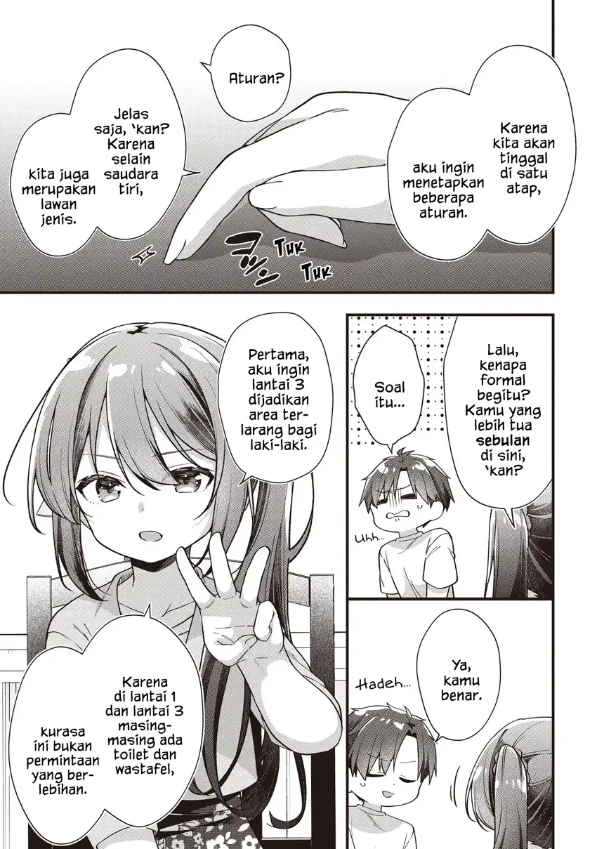 Gimai 5-nin Iru Bab 2.2 halaman 2