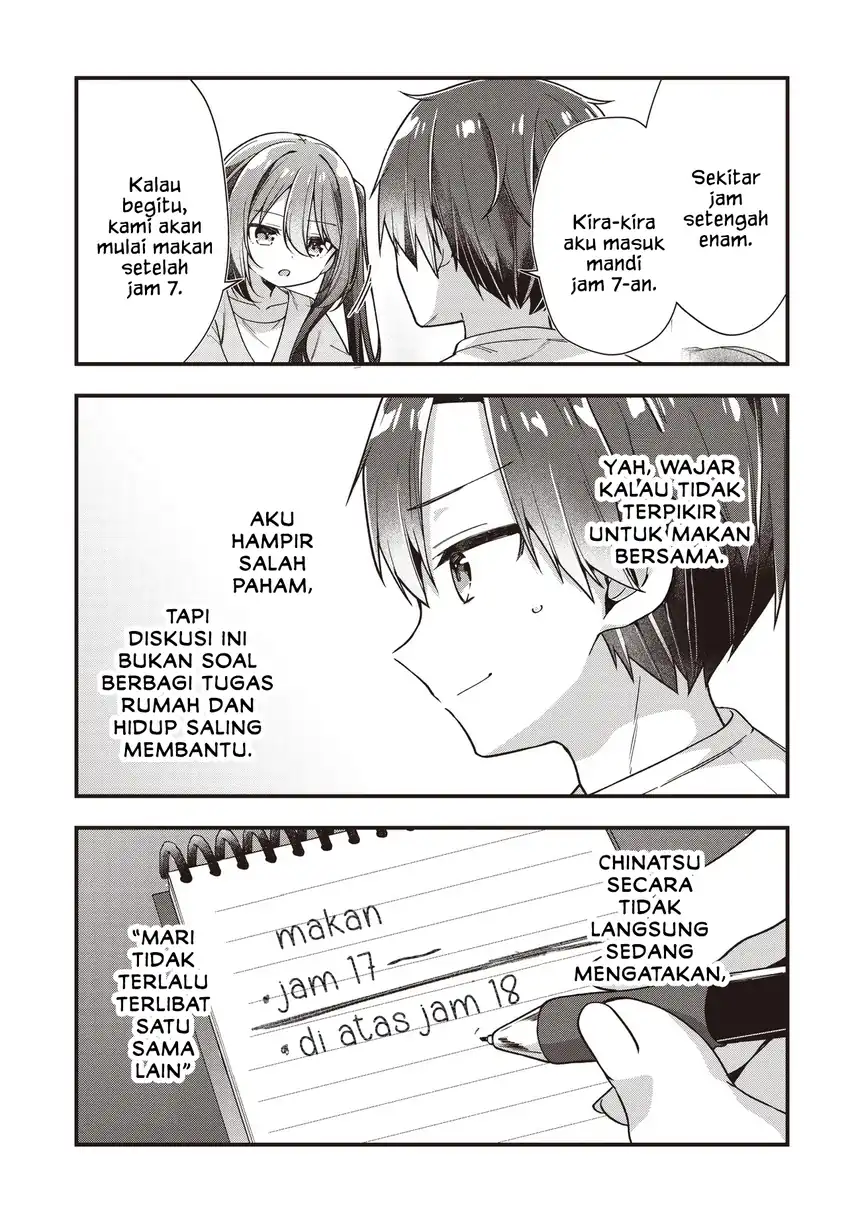 Gimai 5-nin Iru Bab 2.2 halaman 4