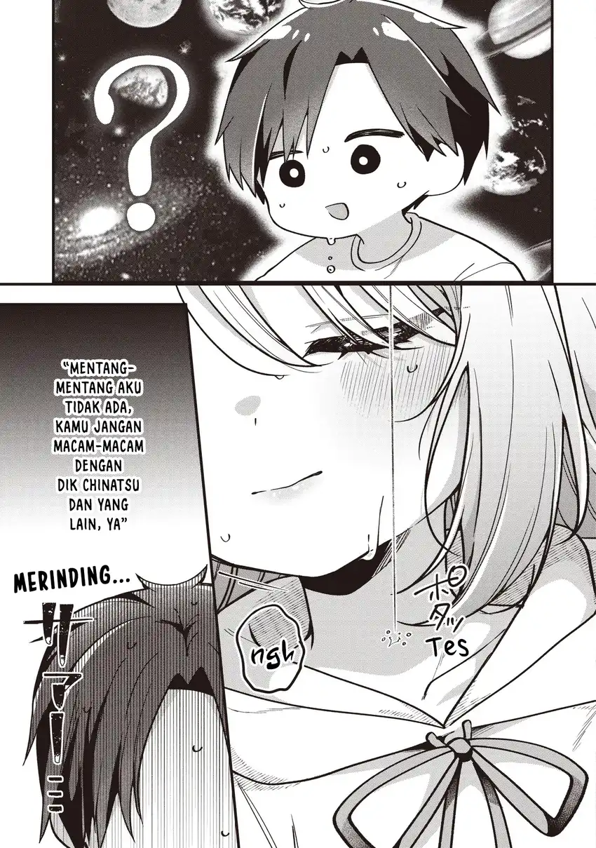 Gimai 5-nin Iru Bab 2.2 halaman 10