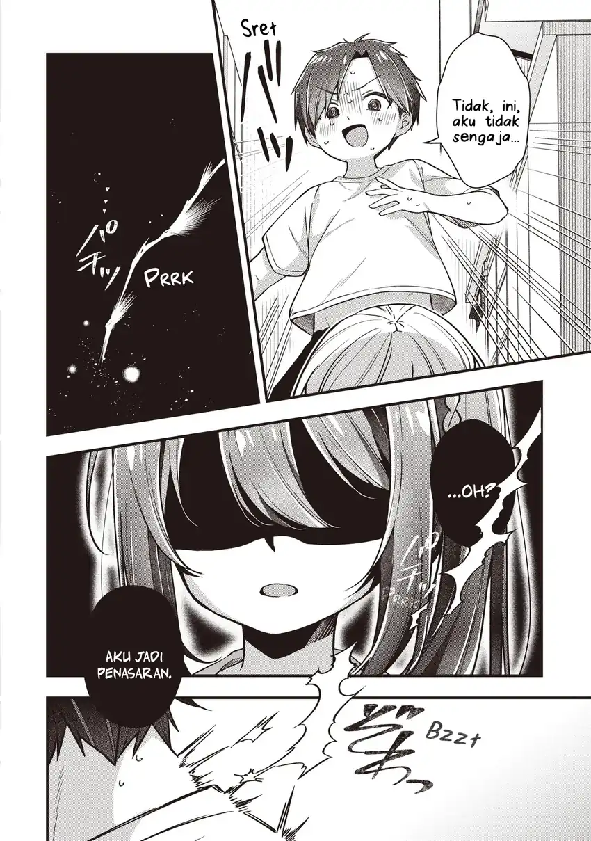 Gimai 5-nin Iru Bab 2.2 halaman 11