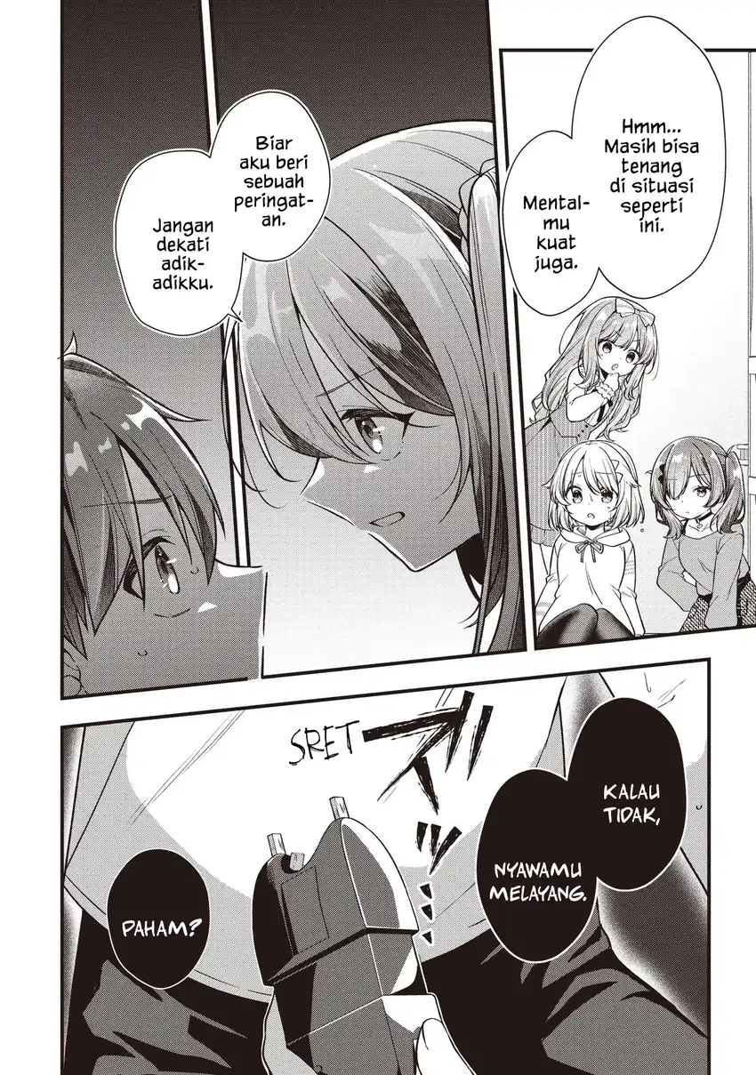 Gimai 5-nin Iru Bab 3.1 halaman 2