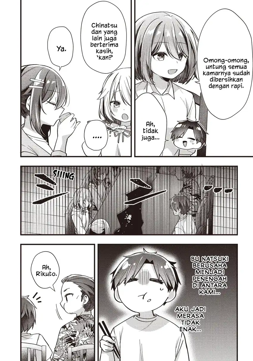 Gimai 5-nin Iru Bab 3.1 halaman 6