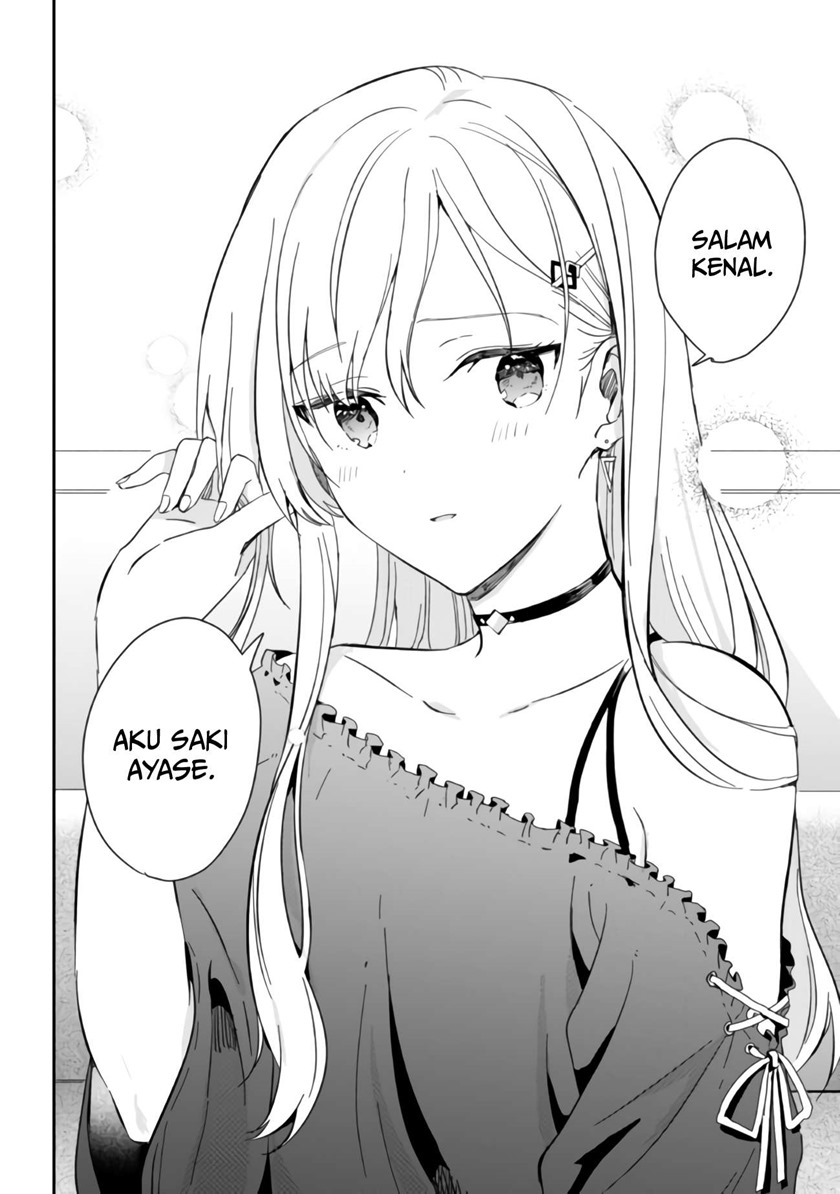Gimai Seikatsu Bab 01.1 halaman 9