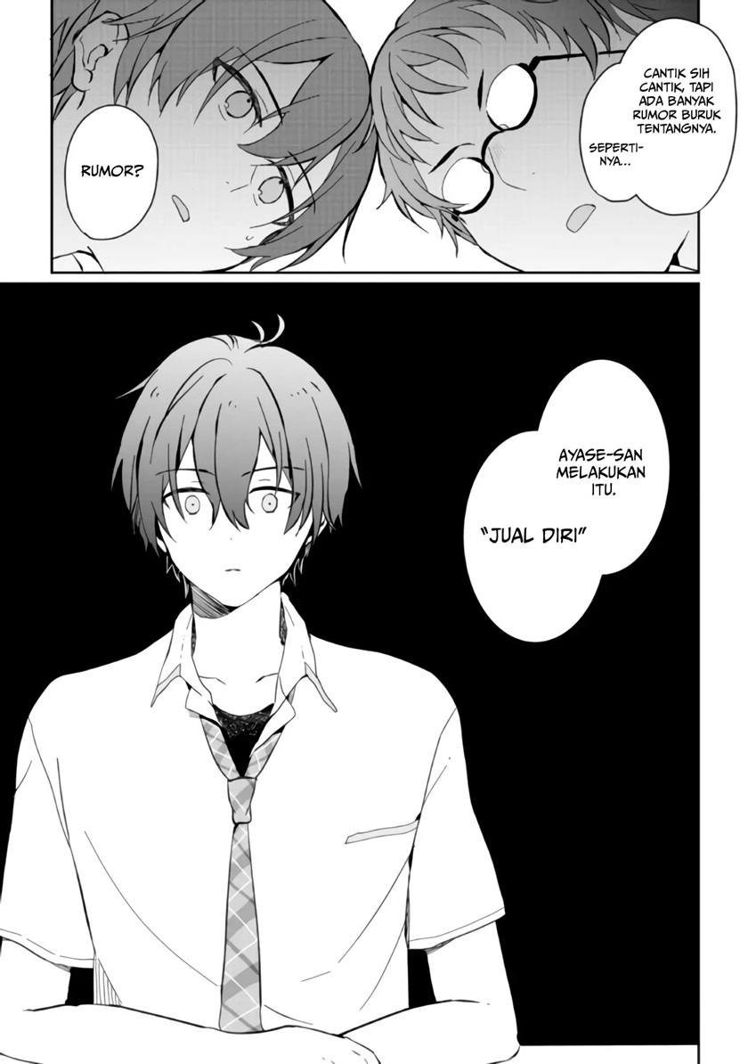 Gimai Seikatsu Bab 02 halaman 8