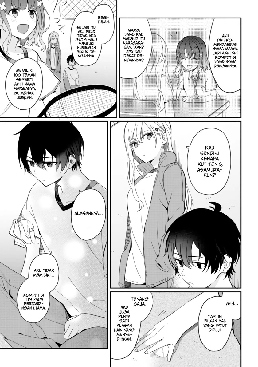 Gimai Seikatsu Bab 02 halaman 12