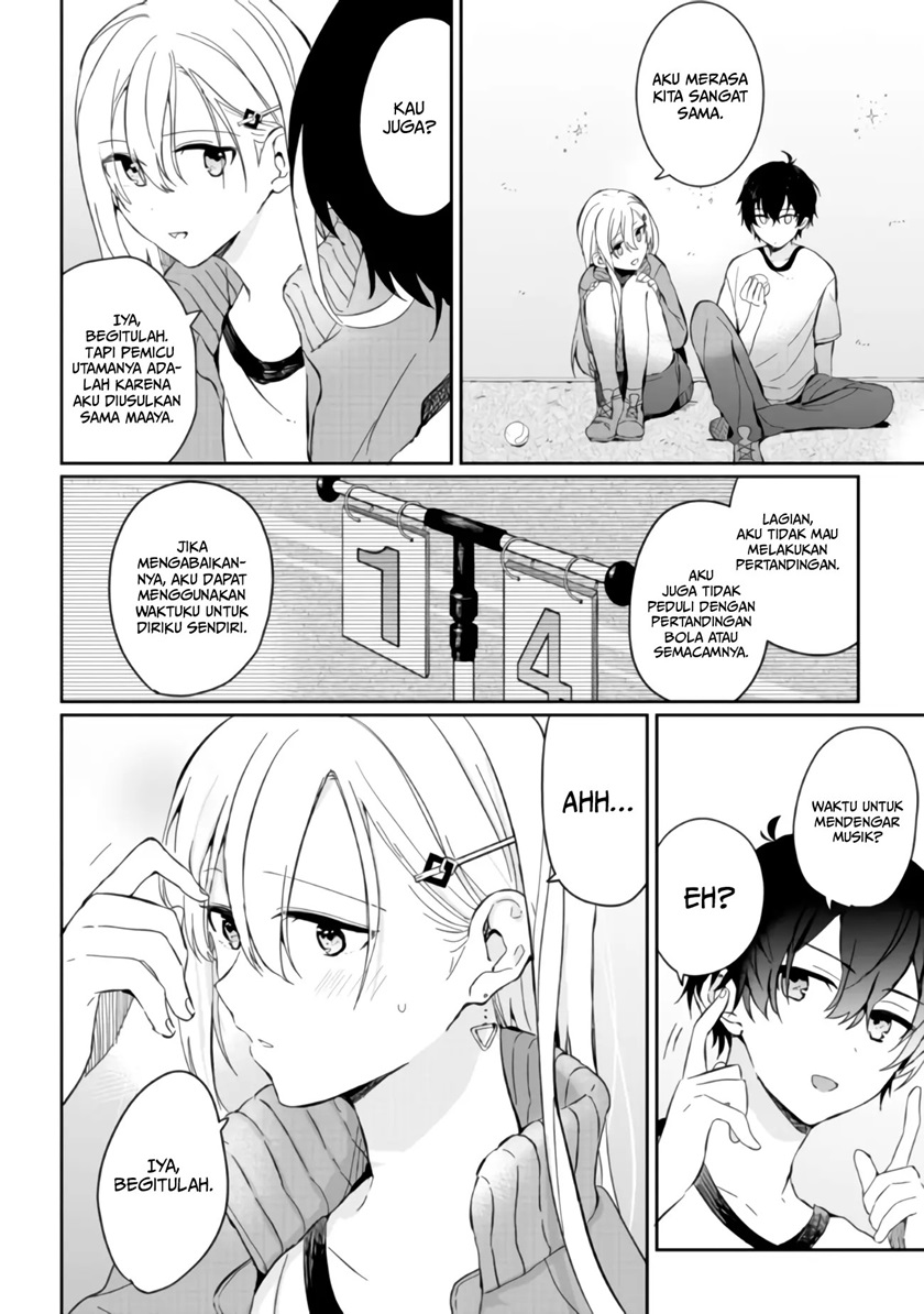 Gimai Seikatsu Bab 02 halaman 13