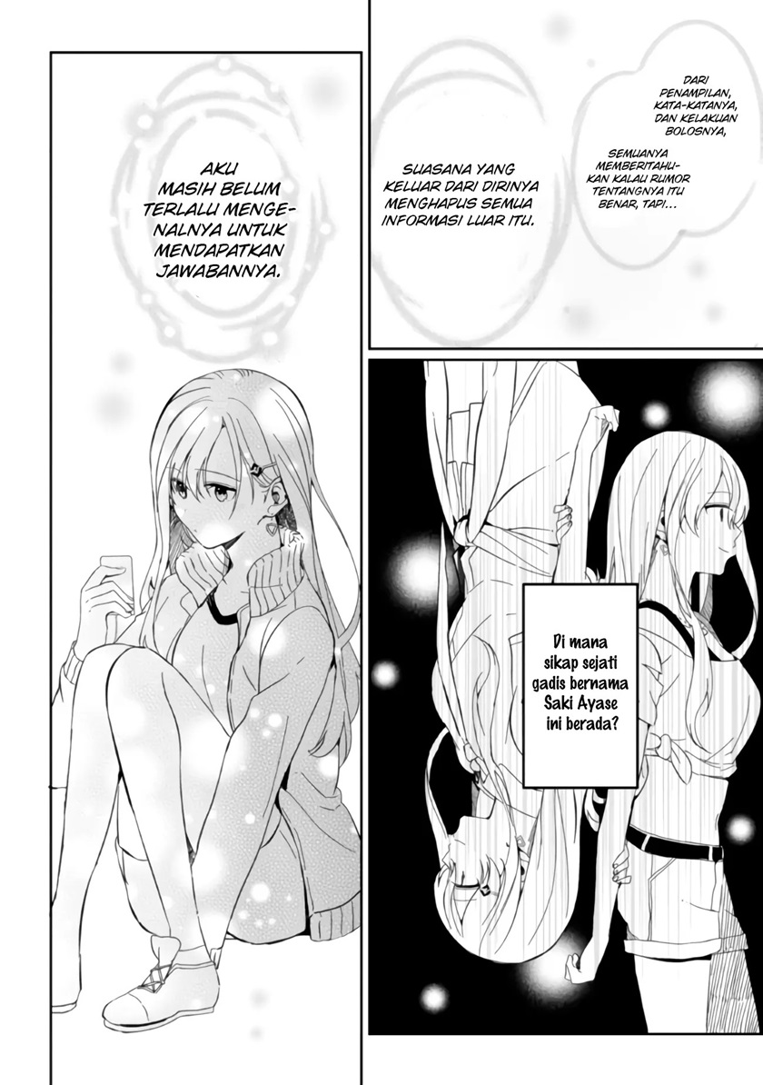 Gimai Seikatsu Bab 02 halaman 15