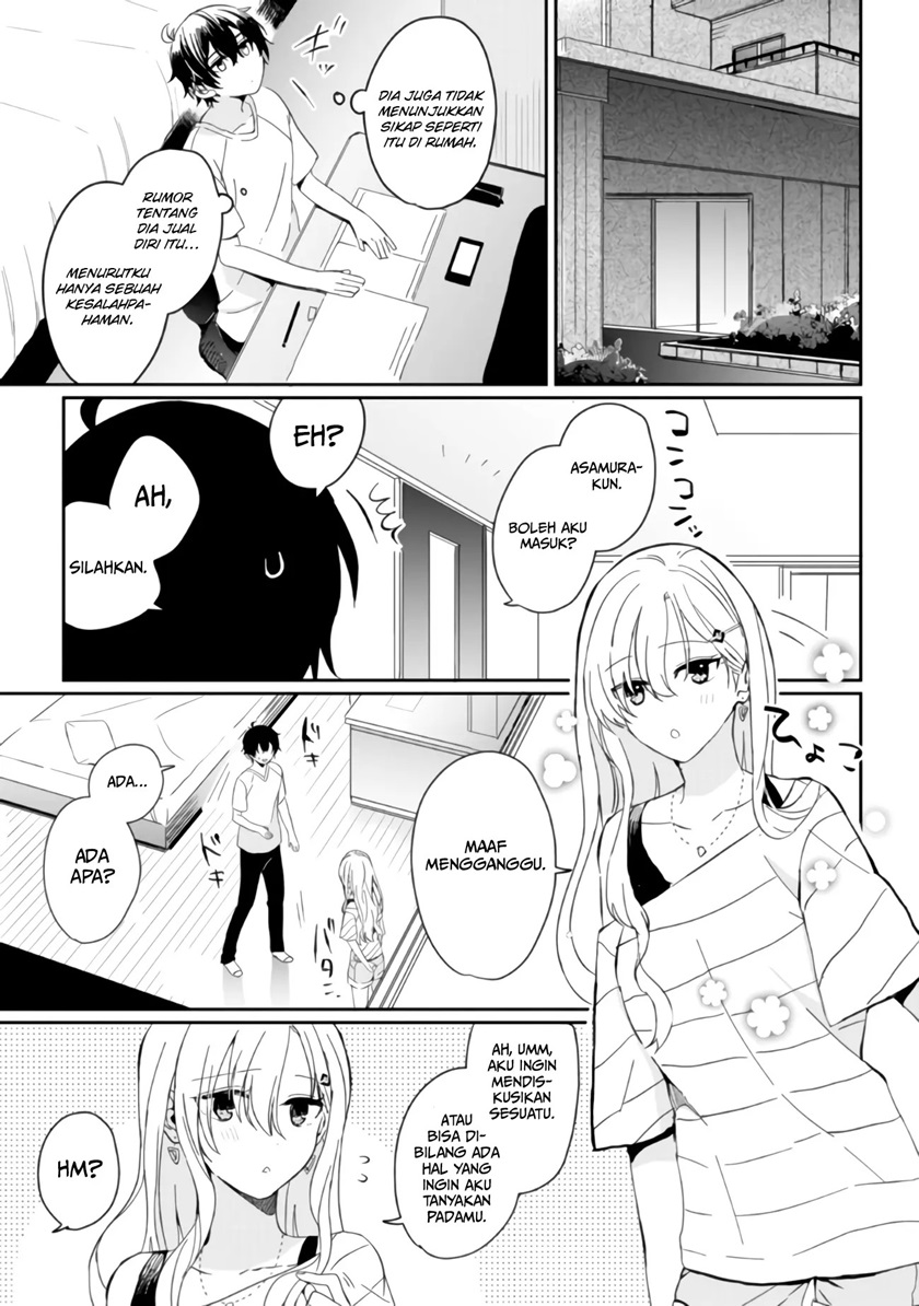Gimai Seikatsu Bab 02 halaman 16