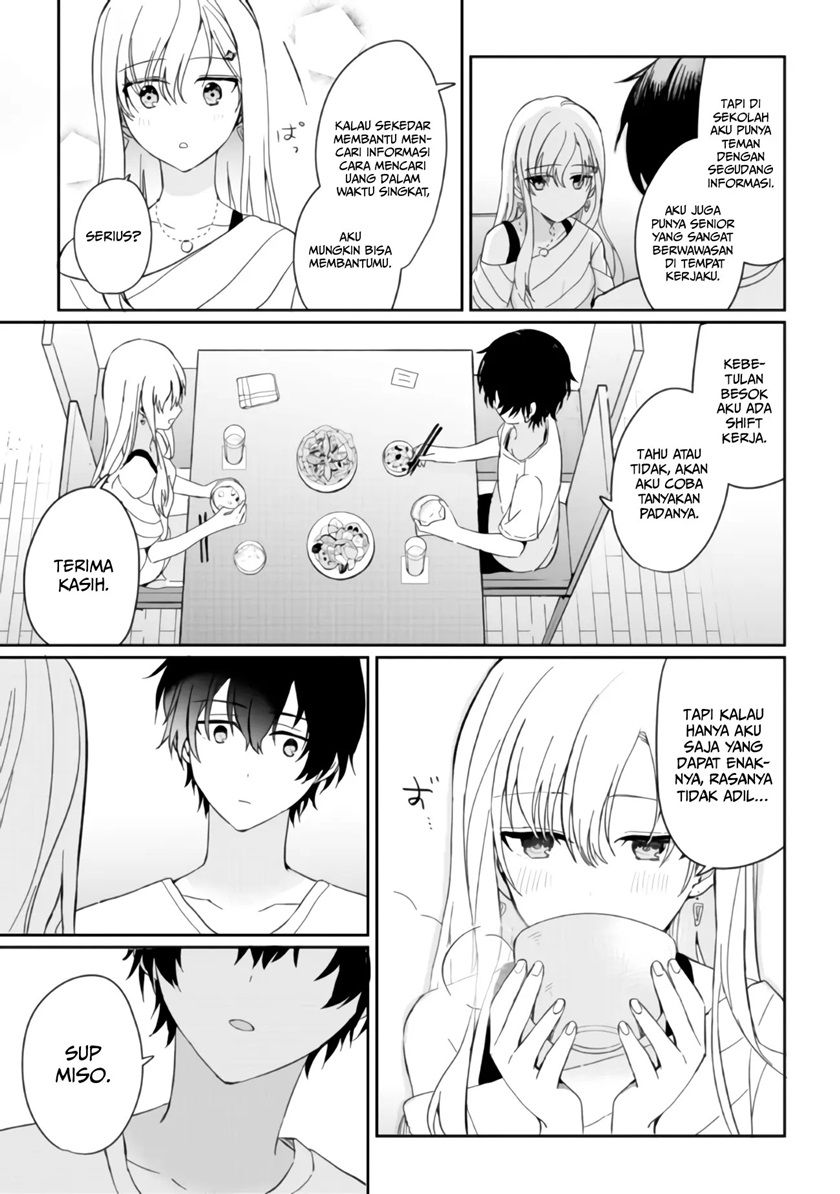 Gimai Seikatsu Bab 02 halaman 22