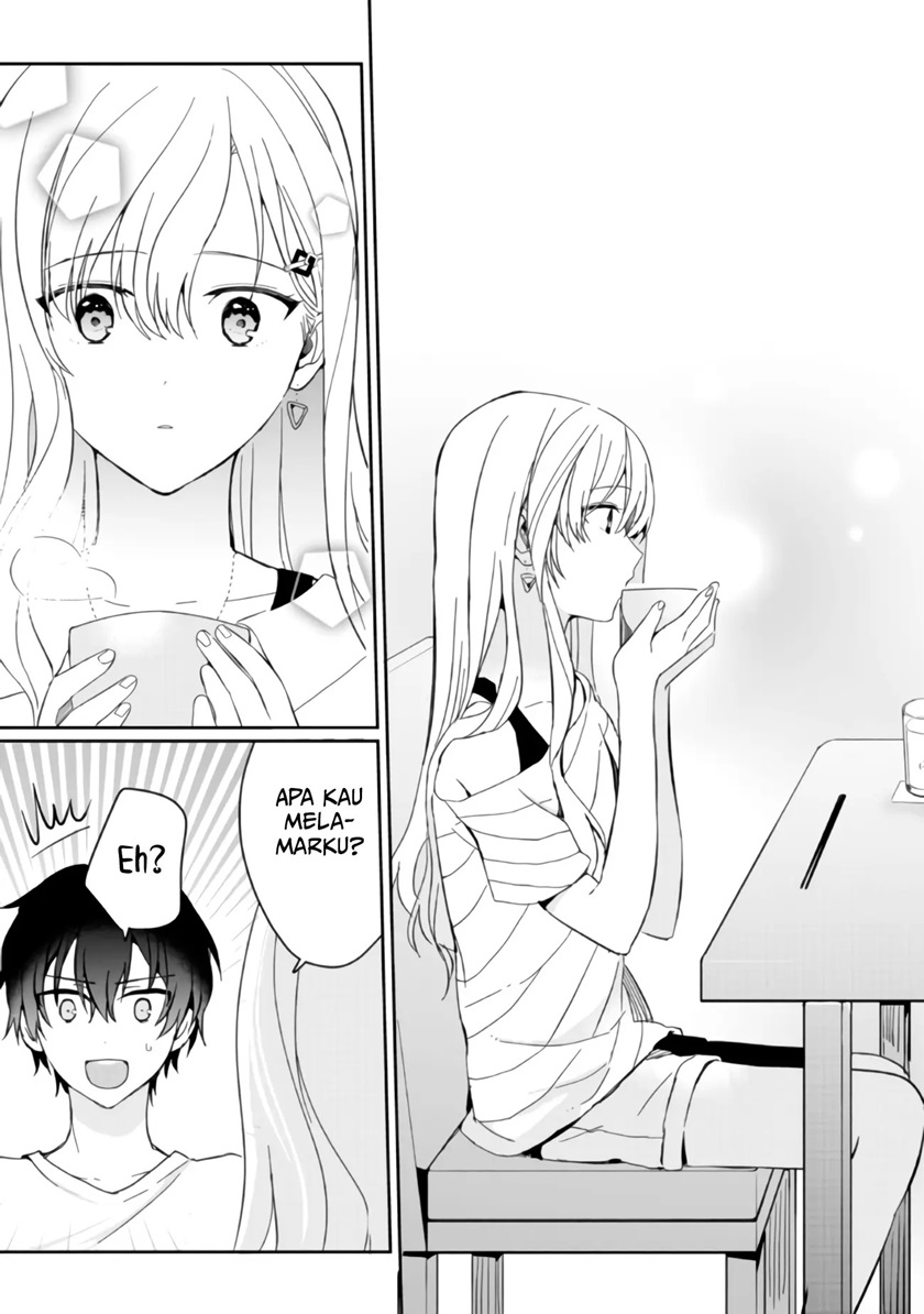 Gimai Seikatsu Bab 02 halaman 24
