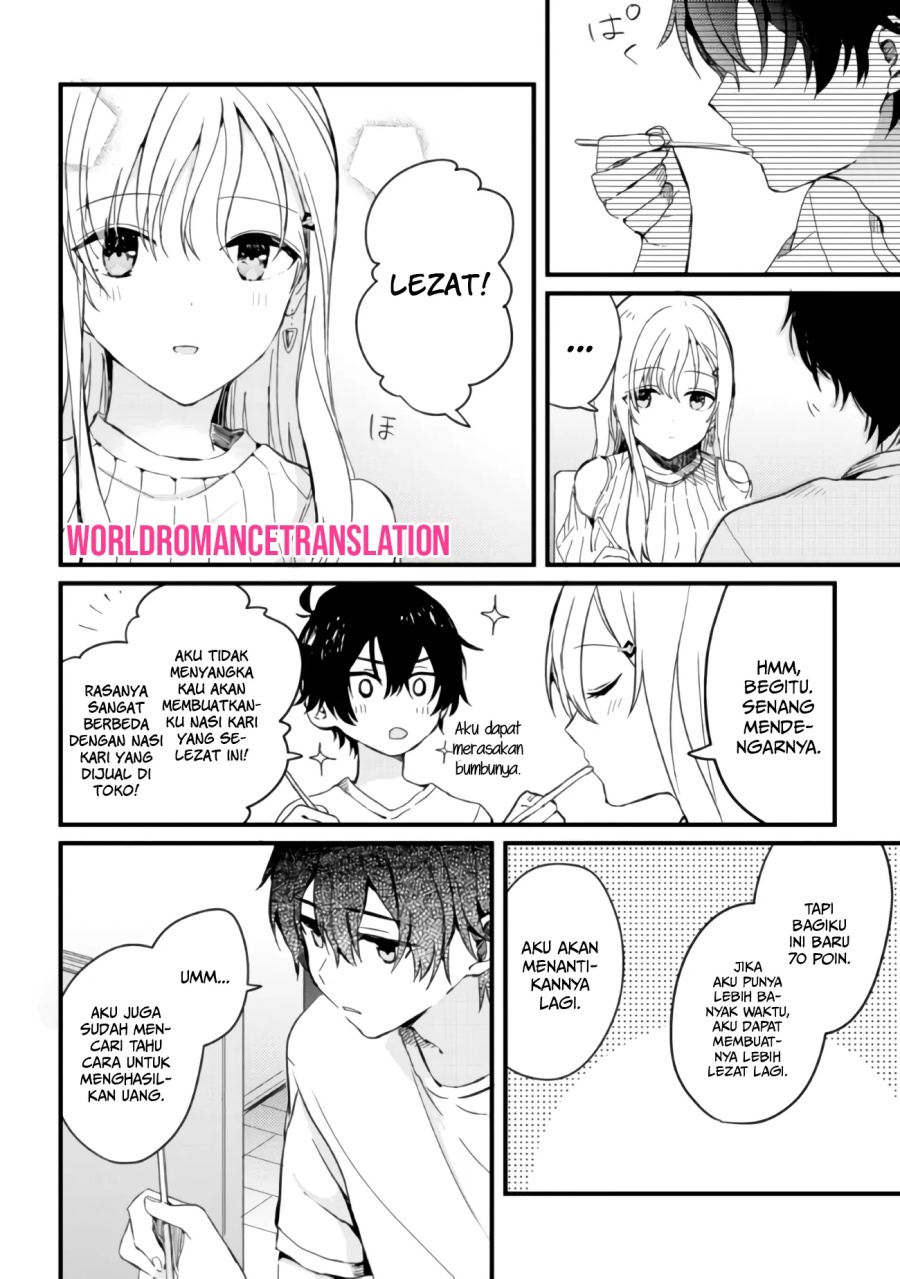 Gimai Seikatsu Bab 03 halaman 19