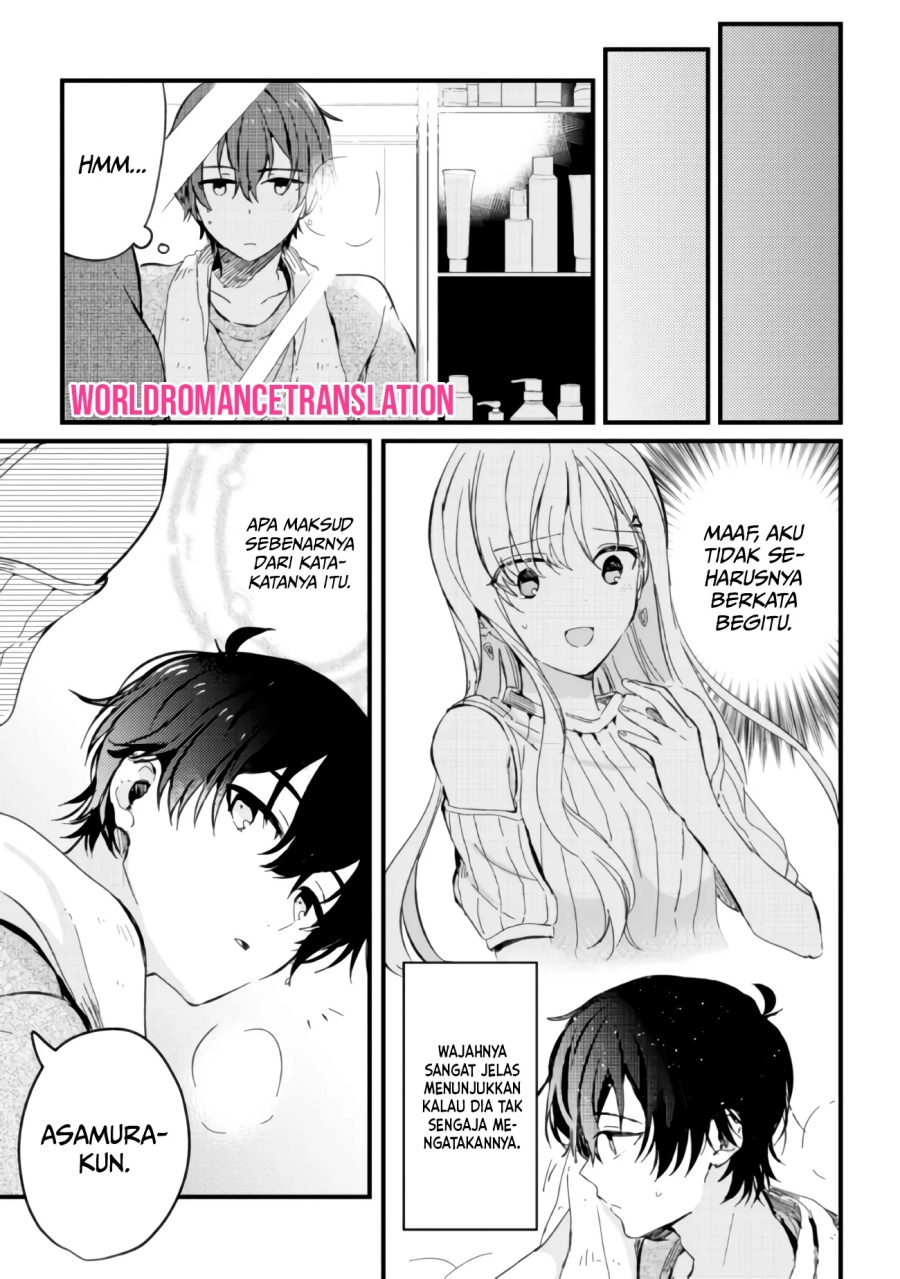 Gimai Seikatsu Bab 03 halaman 24