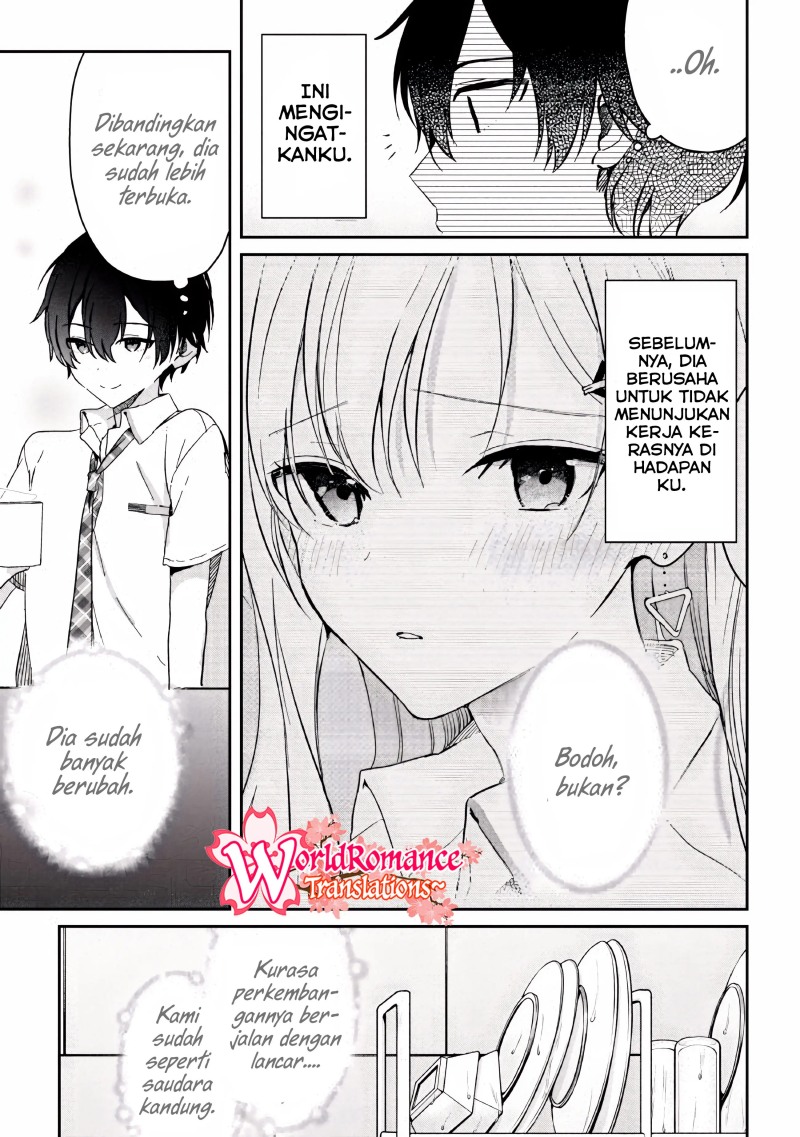 Gimai Seikatsu Bab 08 halaman 20