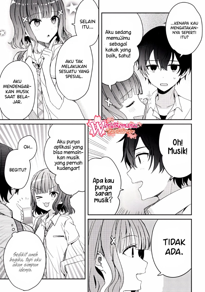 Gimai Seikatsu Bab 08 halaman 24