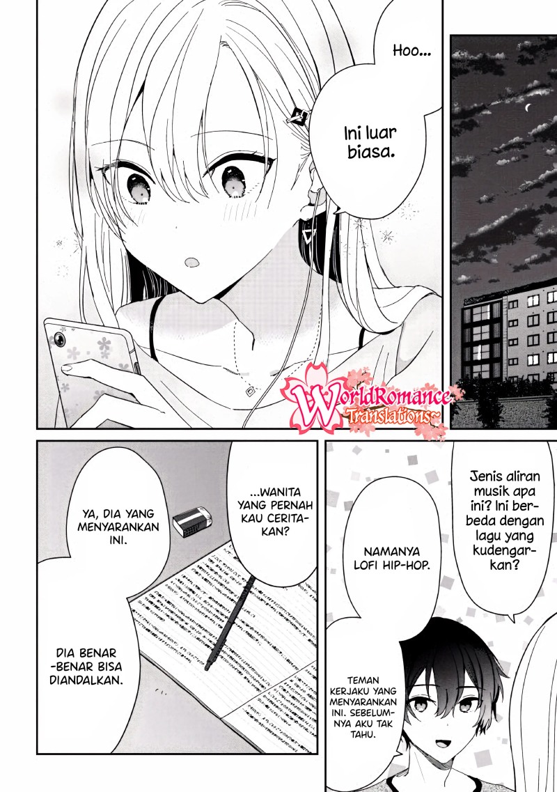 Gimai Seikatsu Bab 08 halaman 31