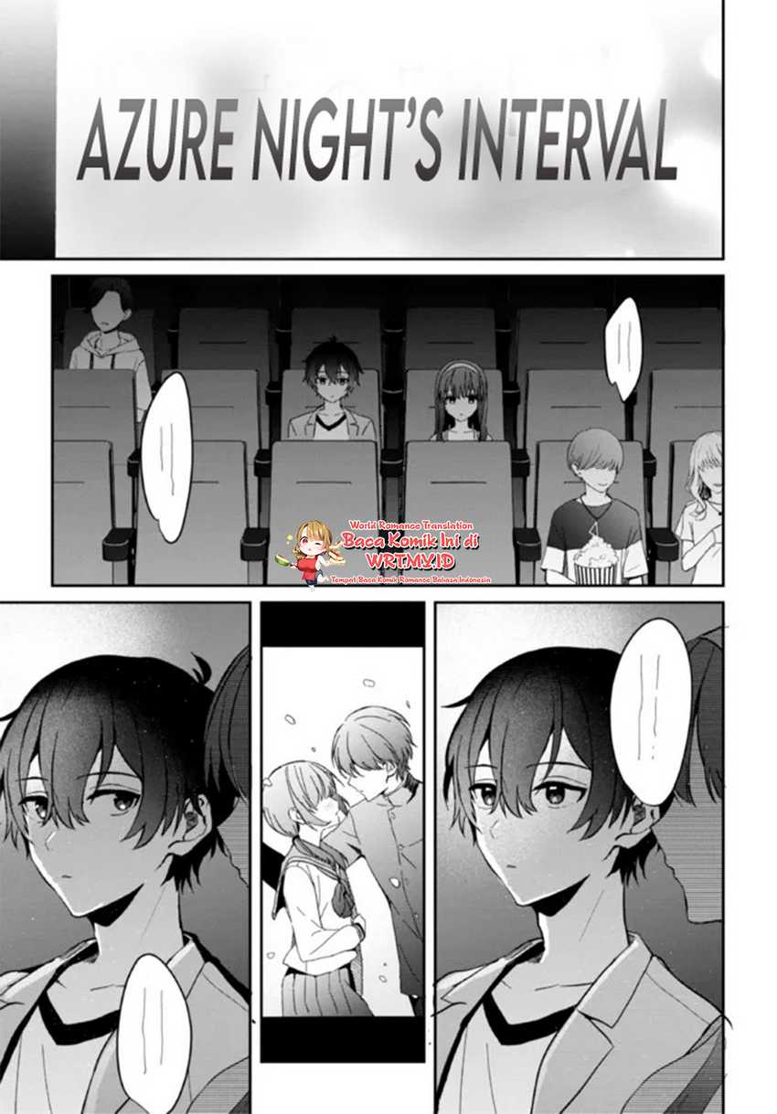 Gimai Seikatsu Bab 09.2 halaman 5