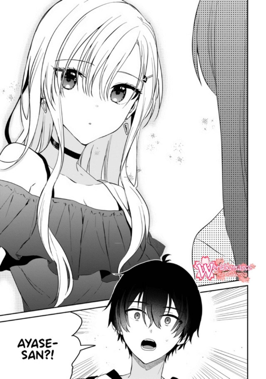 Gimai Seikatsu Bab 10.2 halaman 5
