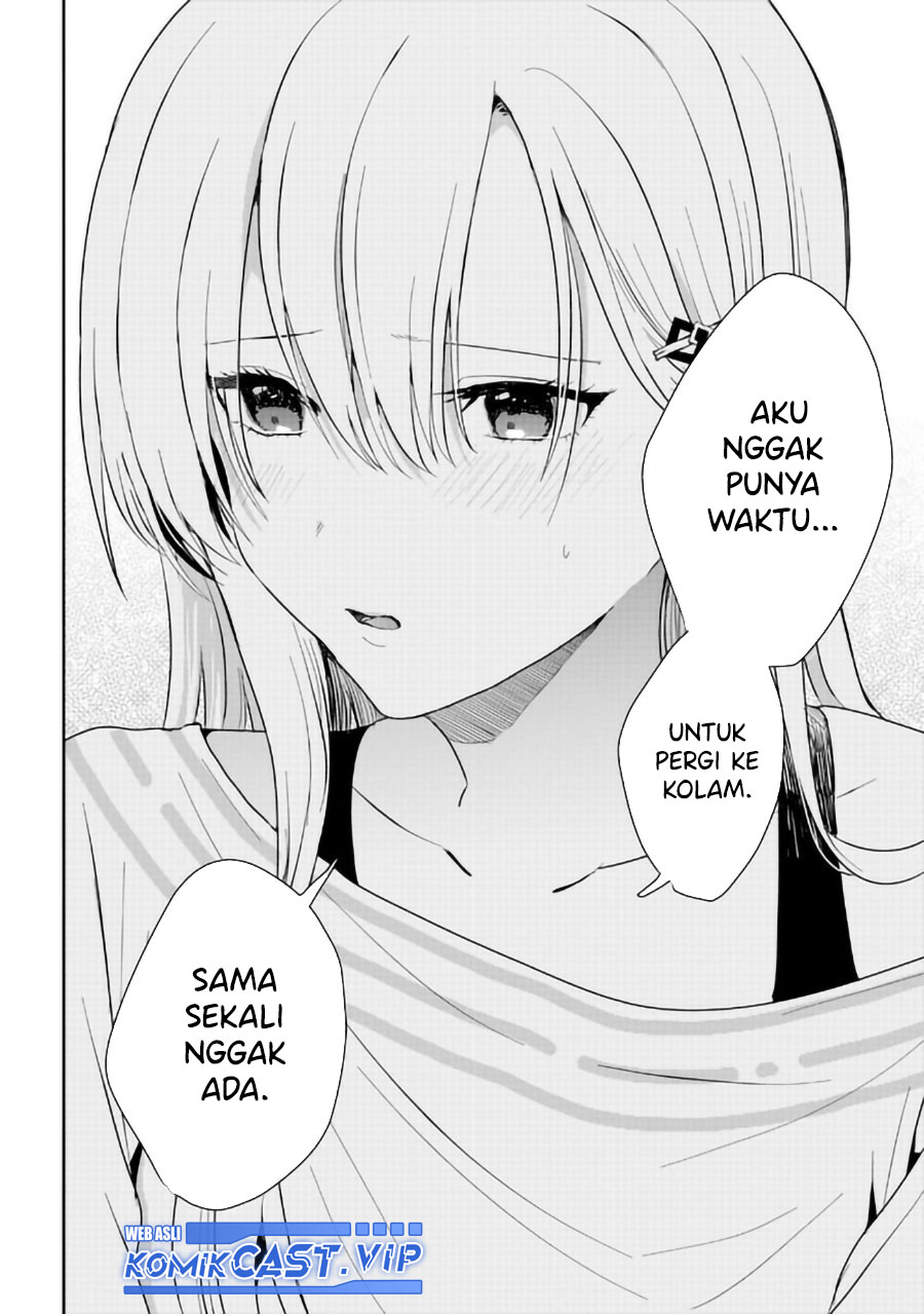 Gimai Seikatsu Bab 14.2 halaman 18