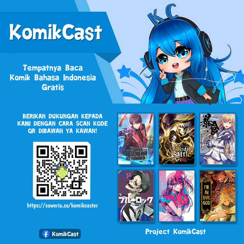 Gimai Seikatsu Bab 18.2 halaman 13