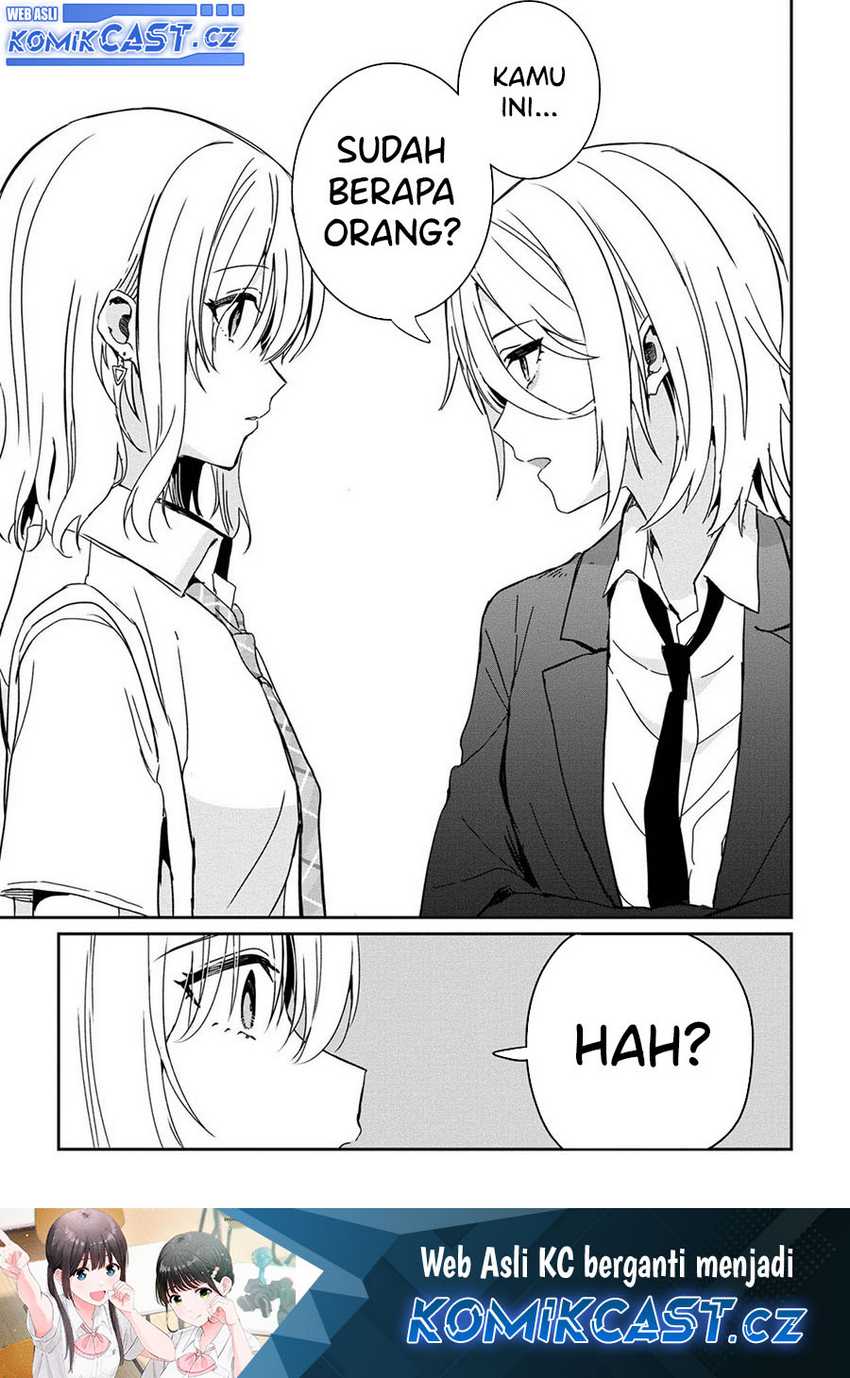 Gimai Seikatsu Bab 21.2 halaman 2