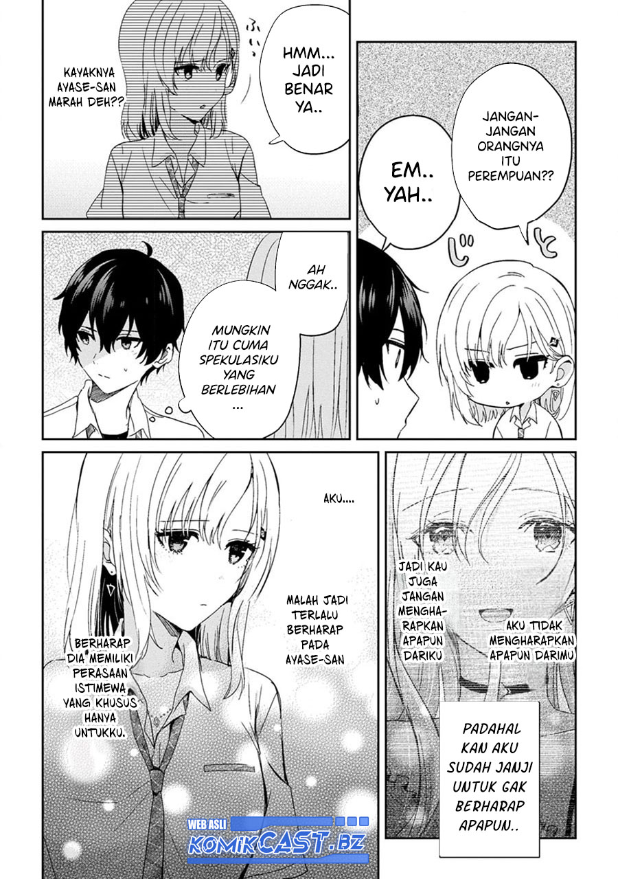 Gimai Seikatsu Bab 23.2 halaman 5