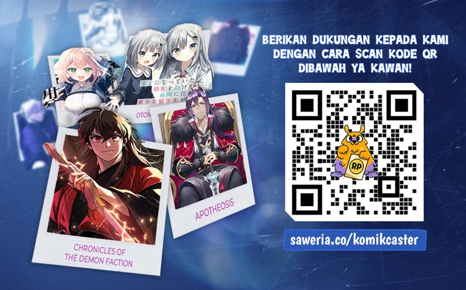 Gimai Seikatsu Bab 35.2 halaman 12