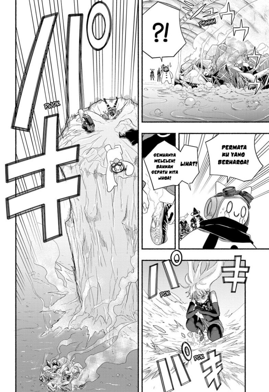 Ginka to Gluna chapter 05 halaman 3