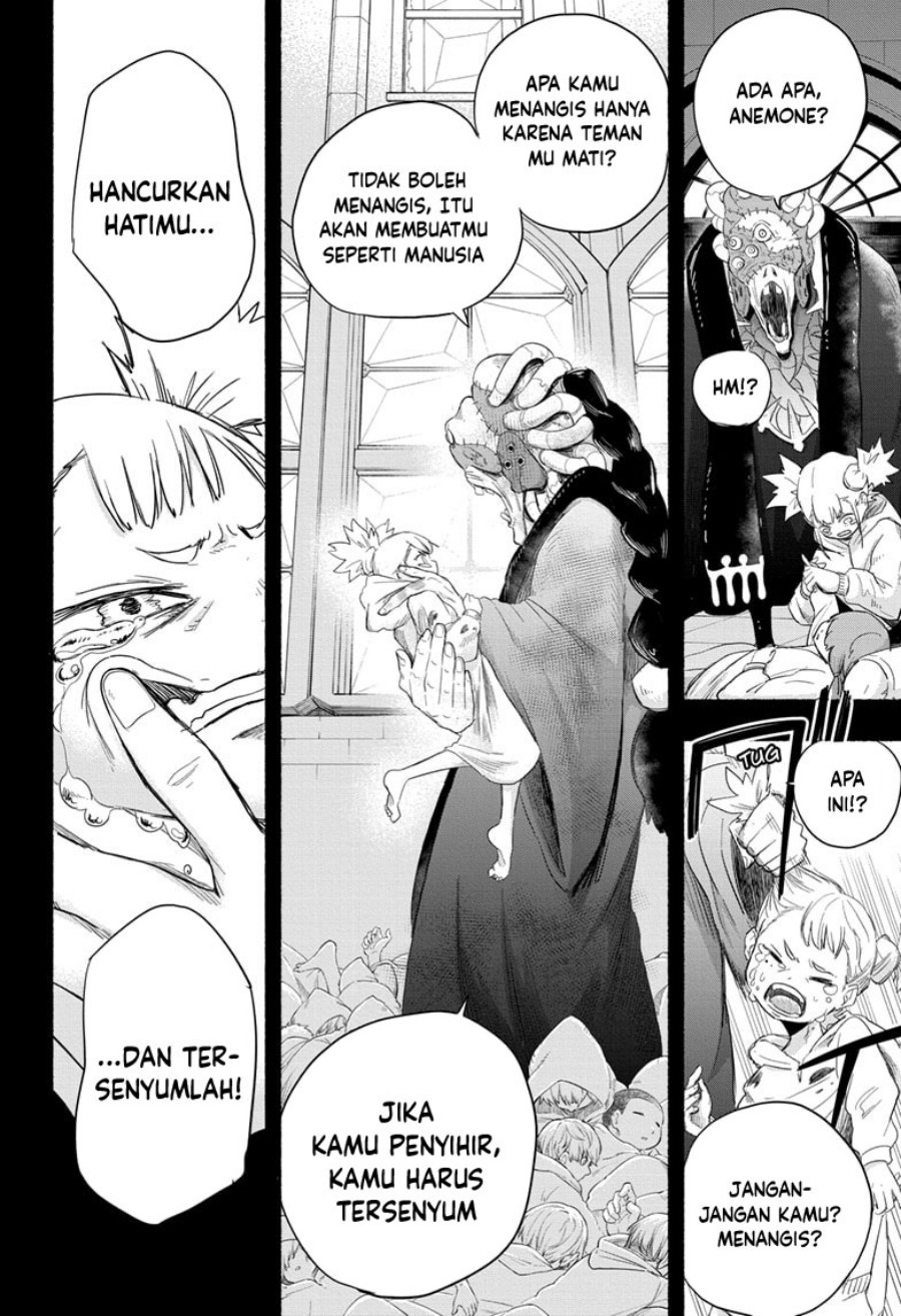 Ginka to Gluna chapter 05 halaman 7