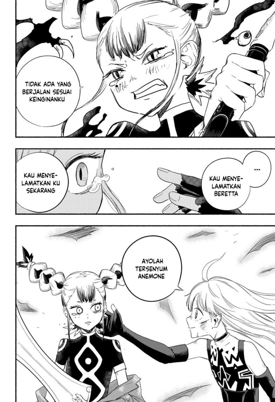 Ginka to Gluna chapter 05 halaman 13